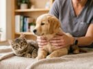 Vermifugação em cães e gatos: quando e com que frequência